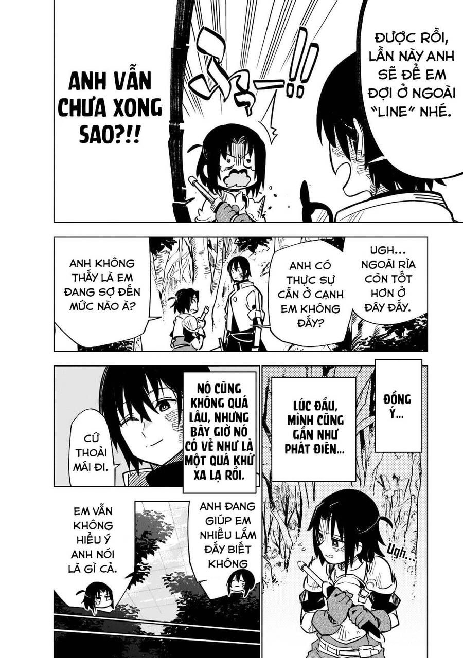 Isekai Meikyuu No Saishinbu O Mezasou Chapter 22 - 15