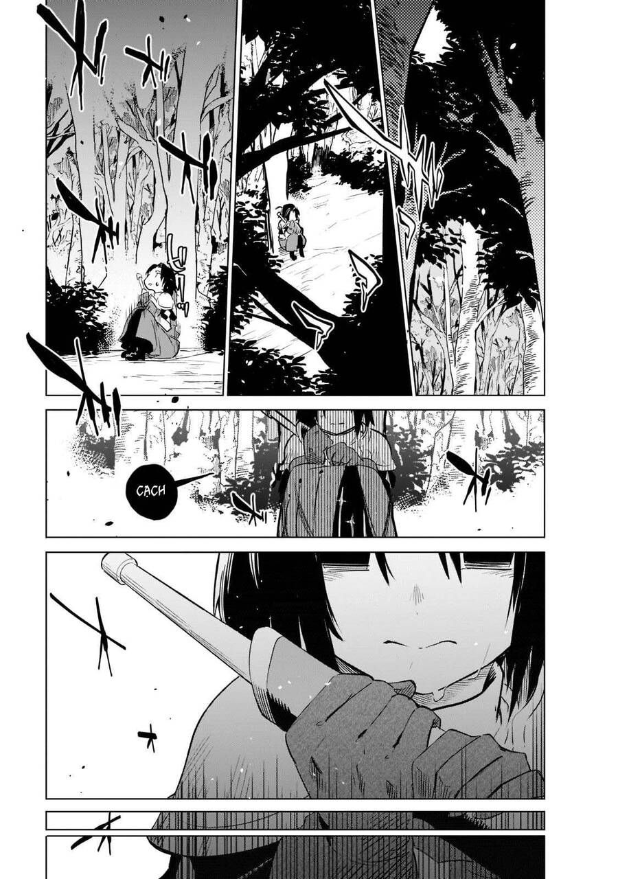 Isekai Meikyuu No Saishinbu O Mezasou Chapter 22 - 10