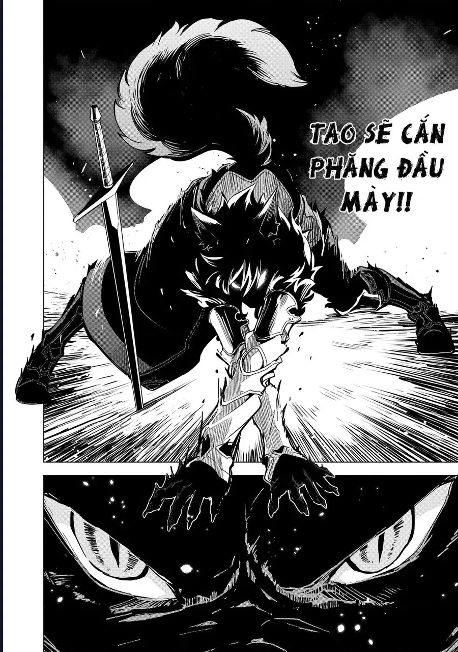 Isekai Meikyuu No Saishinbu O Mezasou Chapter 25 - 33