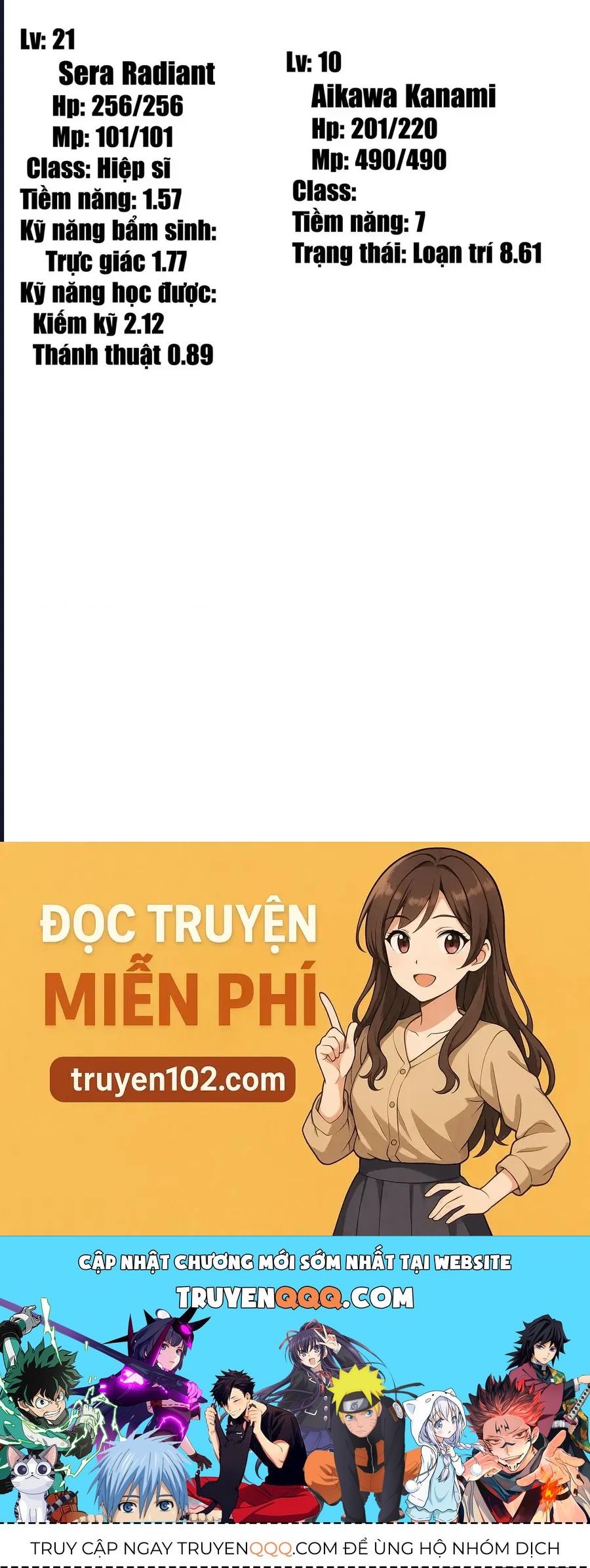 Isekai Meikyuu No Saishinbu O Mezasou Chapter 25 - 34