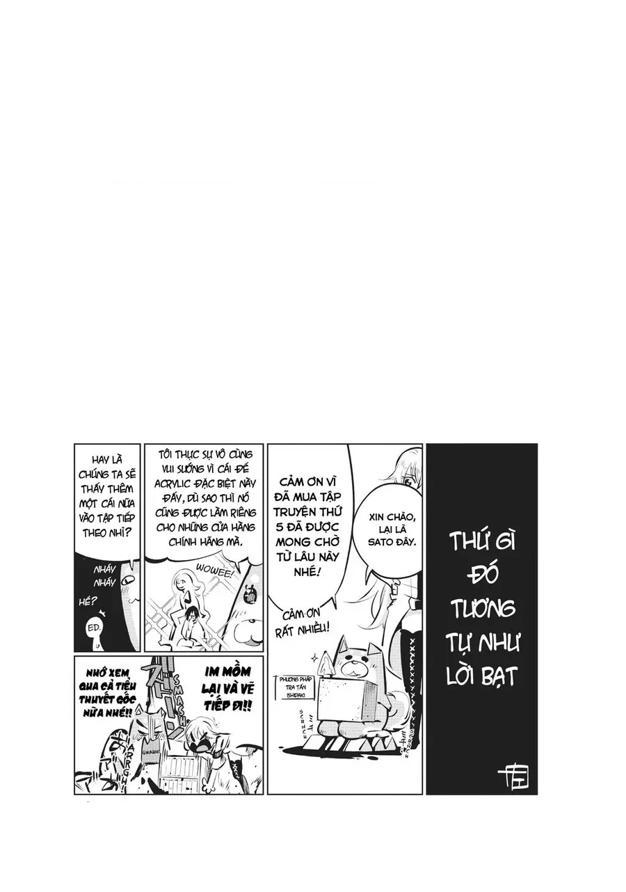 Isekai Meikyuu No Saishinbu O Mezasou Chapter 26.5 - 2