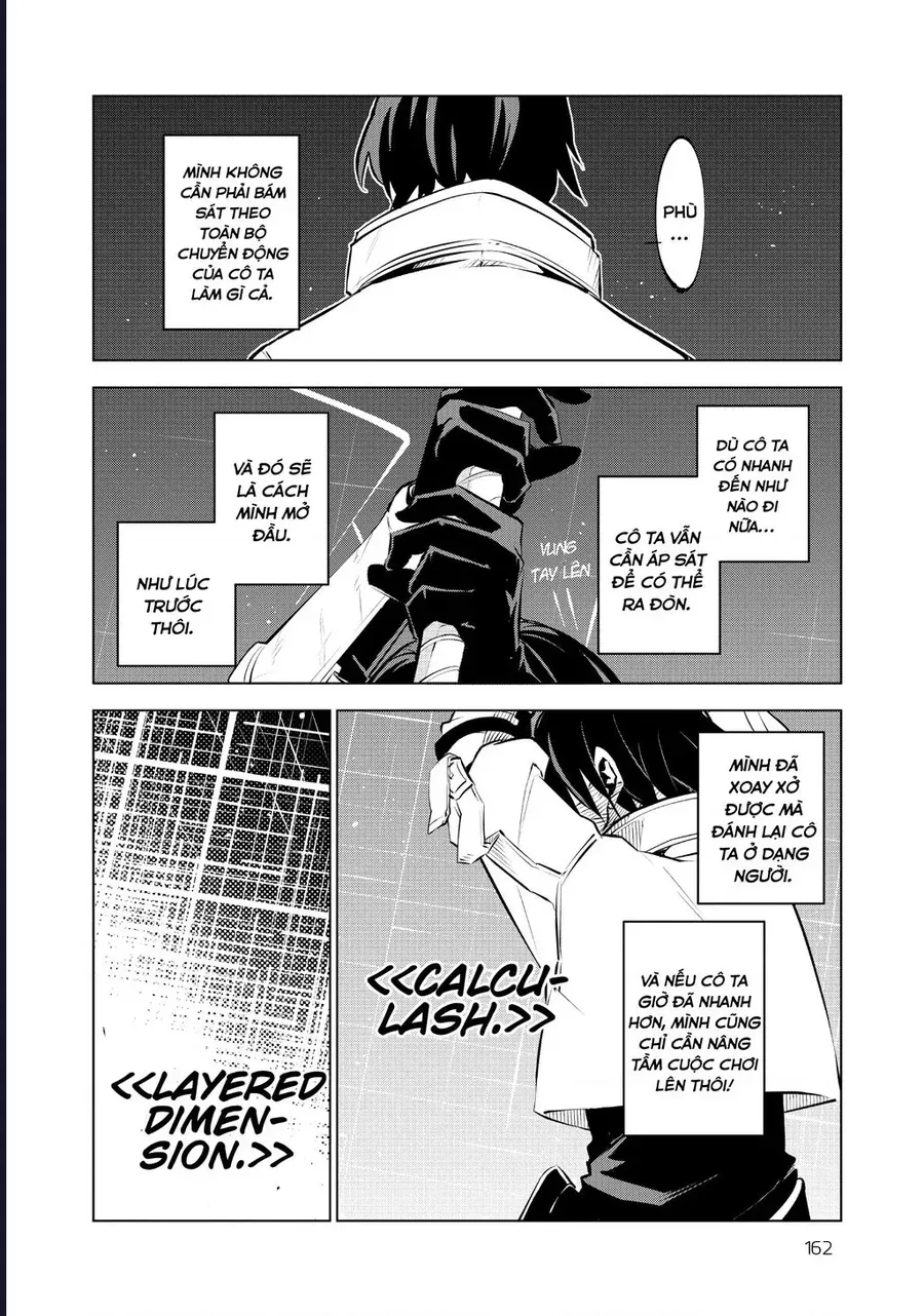 Isekai Meikyuu No Saishinbu O Mezasou Chapter 26 - 12