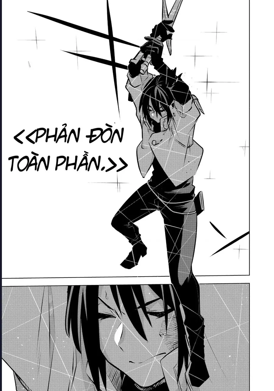 Isekai Meikyuu No Saishinbu O Mezasou Chapter 26 - 13