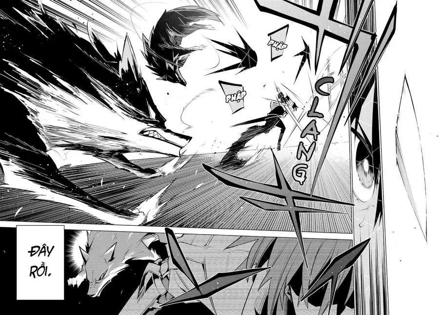 Isekai Meikyuu No Saishinbu O Mezasou Chapter 26 - 16