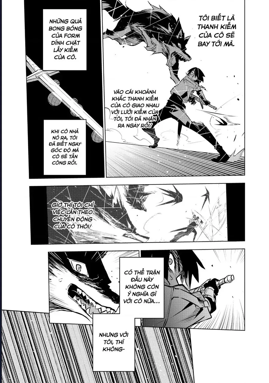 Isekai Meikyuu No Saishinbu O Mezasou Chapter 26 - 18