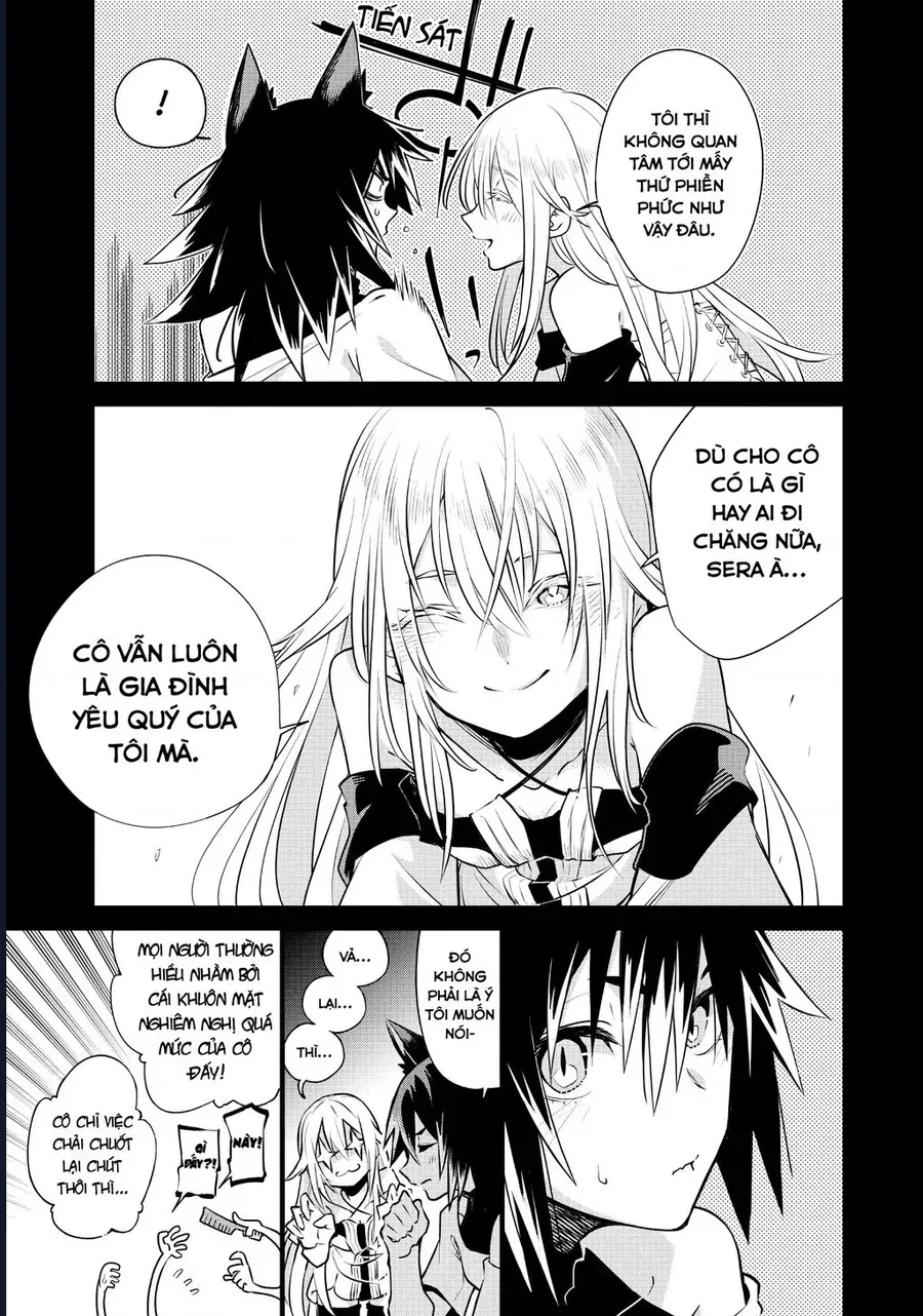 Isekai Meikyuu No Saishinbu O Mezasou Chapter 26 - 5