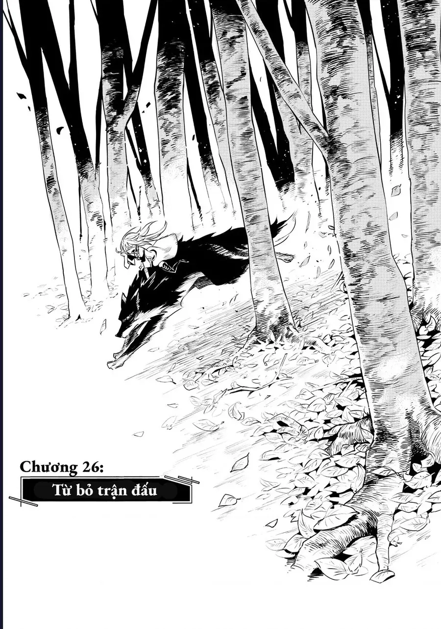 Isekai Meikyuu No Saishinbu O Mezasou Chapter 26 - 7