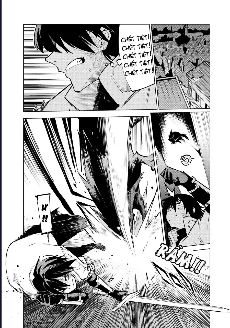 Isekai Meikyuu No Saishinbu O Mezasou Chapter 26 - 8