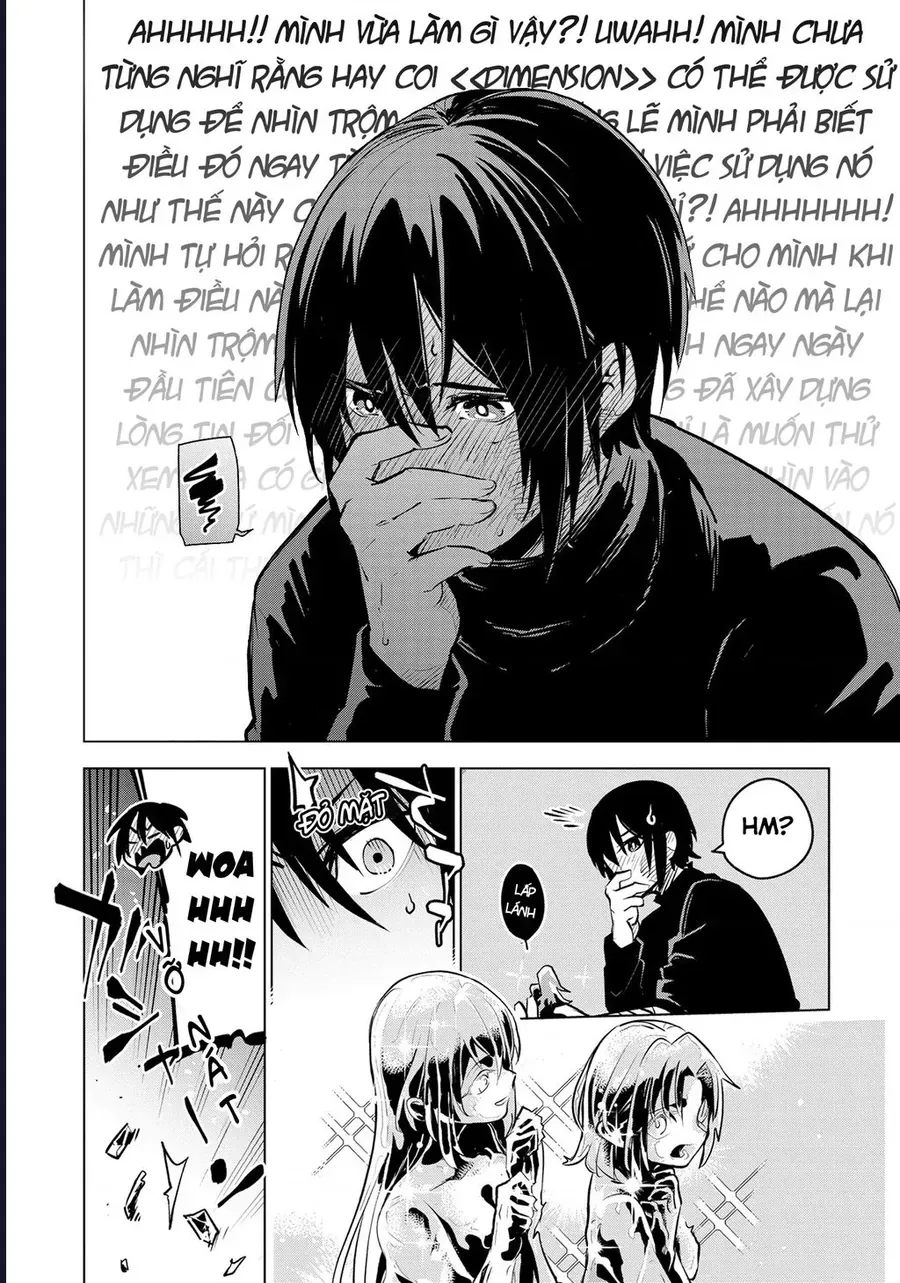 Isekai Meikyuu No Saishinbu O Mezasou Chapter 27 - 37