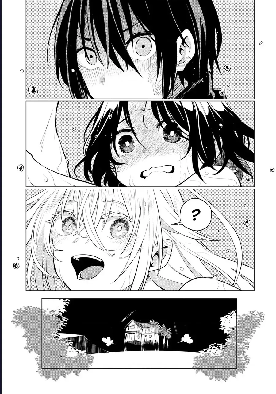 Isekai Meikyuu No Saishinbu O Mezasou Chapter 27 - 40