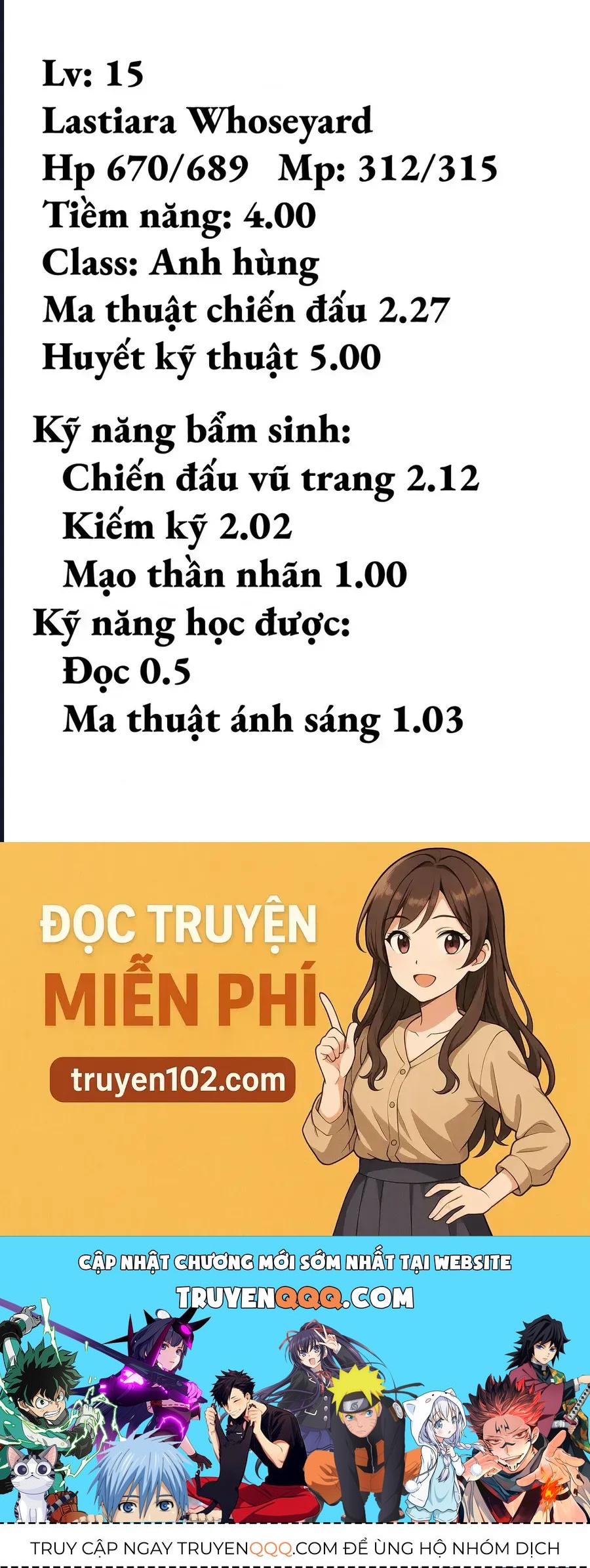 Isekai Meikyuu No Saishinbu O Mezasou Chapter 27 - 41