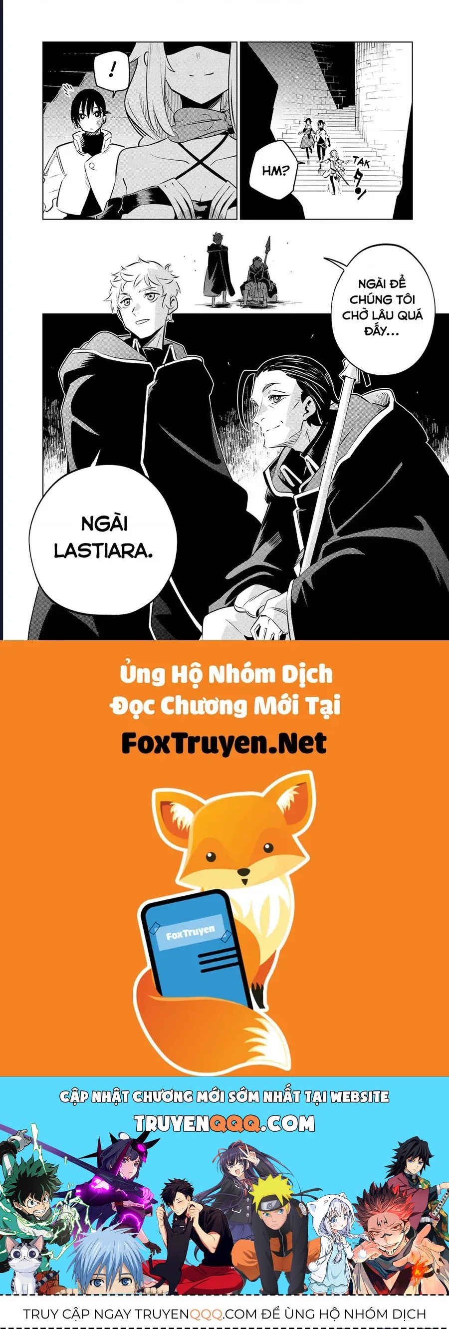 Isekai Meikyuu No Saishinbu O Mezasou Chapter 28 - 26