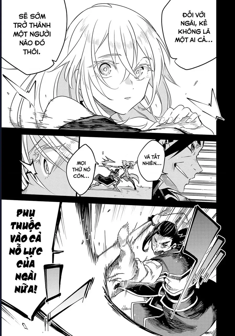 Isekai Meikyuu No Saishinbu O Mezasou Chapter 29 - 14