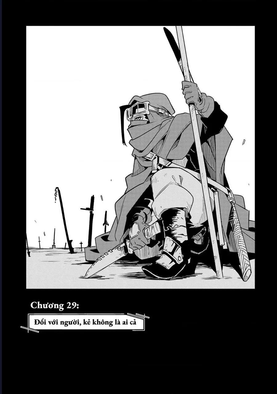 Isekai Meikyuu No Saishinbu O Mezasou Chapter 29 - 4