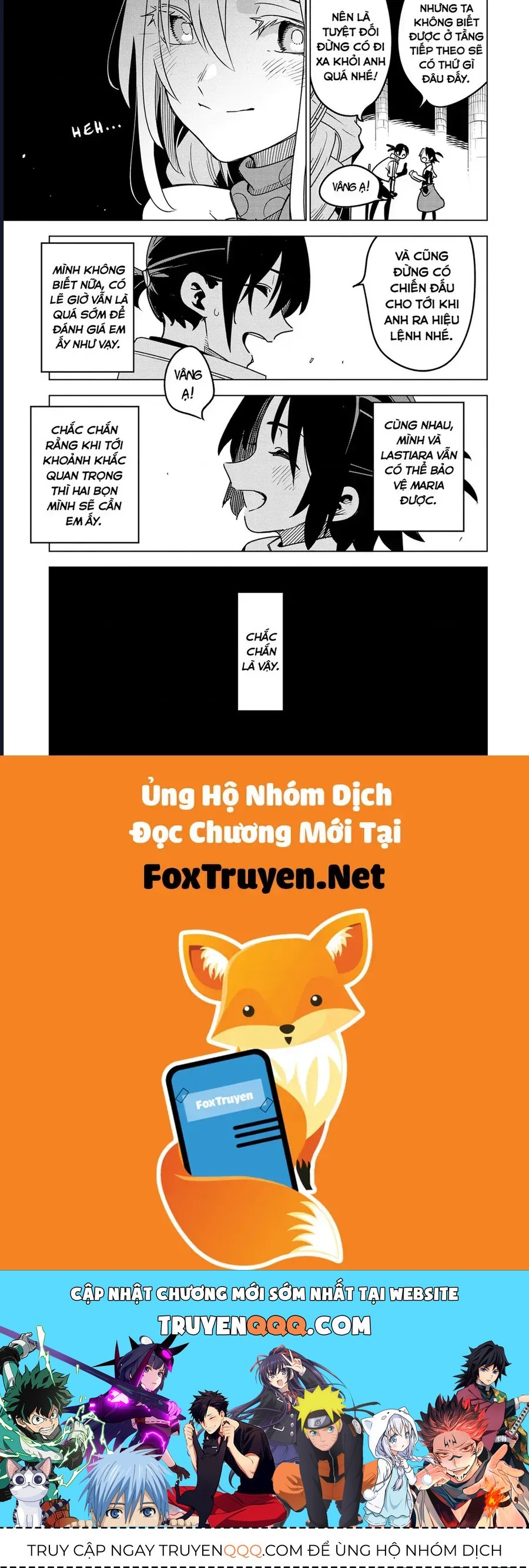 Isekai Meikyuu No Saishinbu O Mezasou Chapter 29 - 32