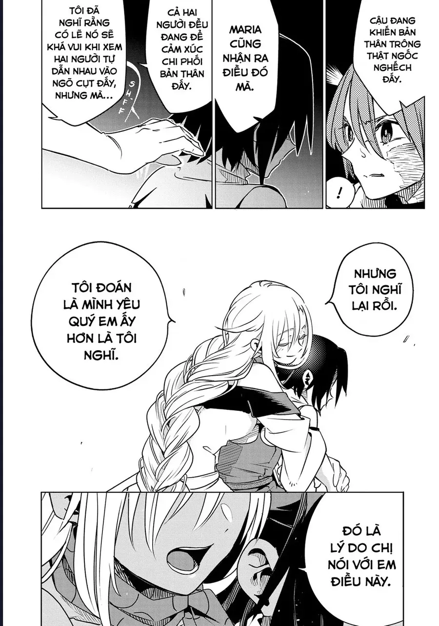 Isekai Meikyuu No Saishinbu O Mezasou Chapter 30 - 27