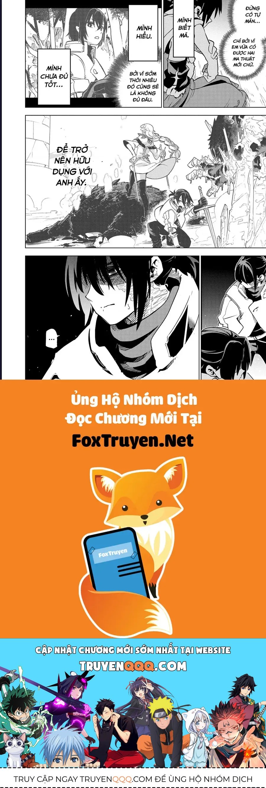 Isekai Meikyuu No Saishinbu O Mezasou Chapter 30 - 29