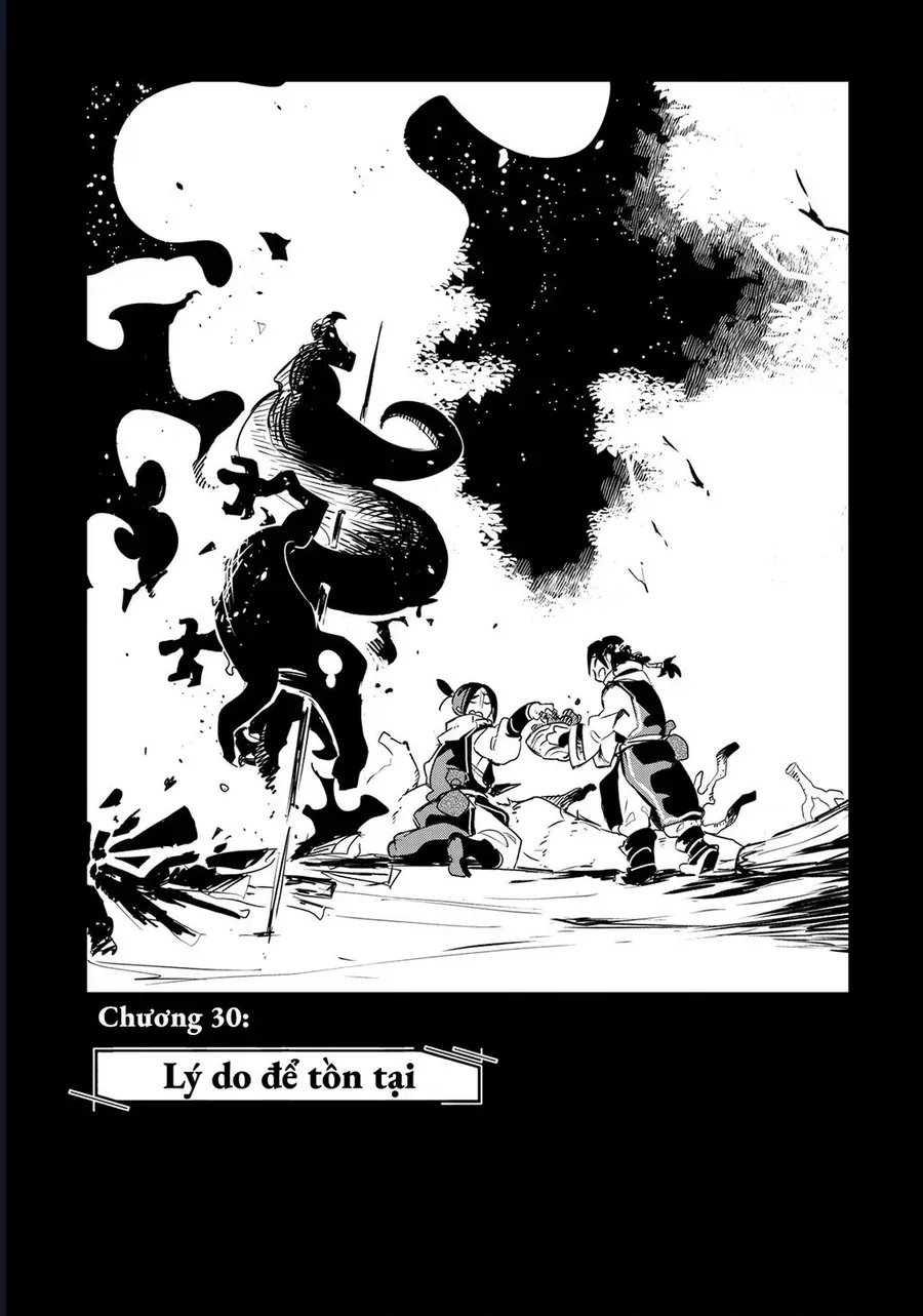 Isekai Meikyuu No Saishinbu O Mezasou Chapter 30 - 6