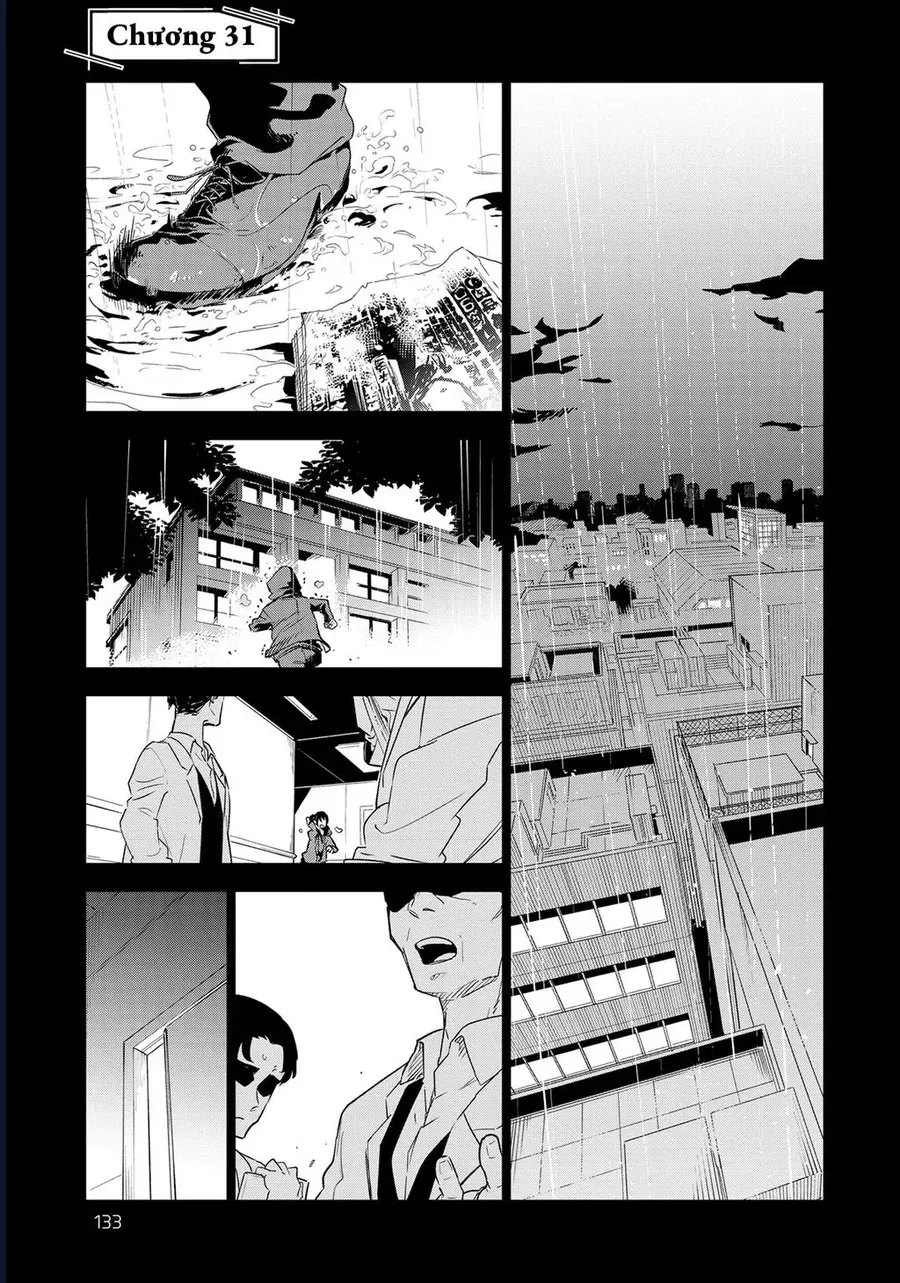 Isekai Meikyuu No Saishinbu O Mezasou Chapter 31 - 3