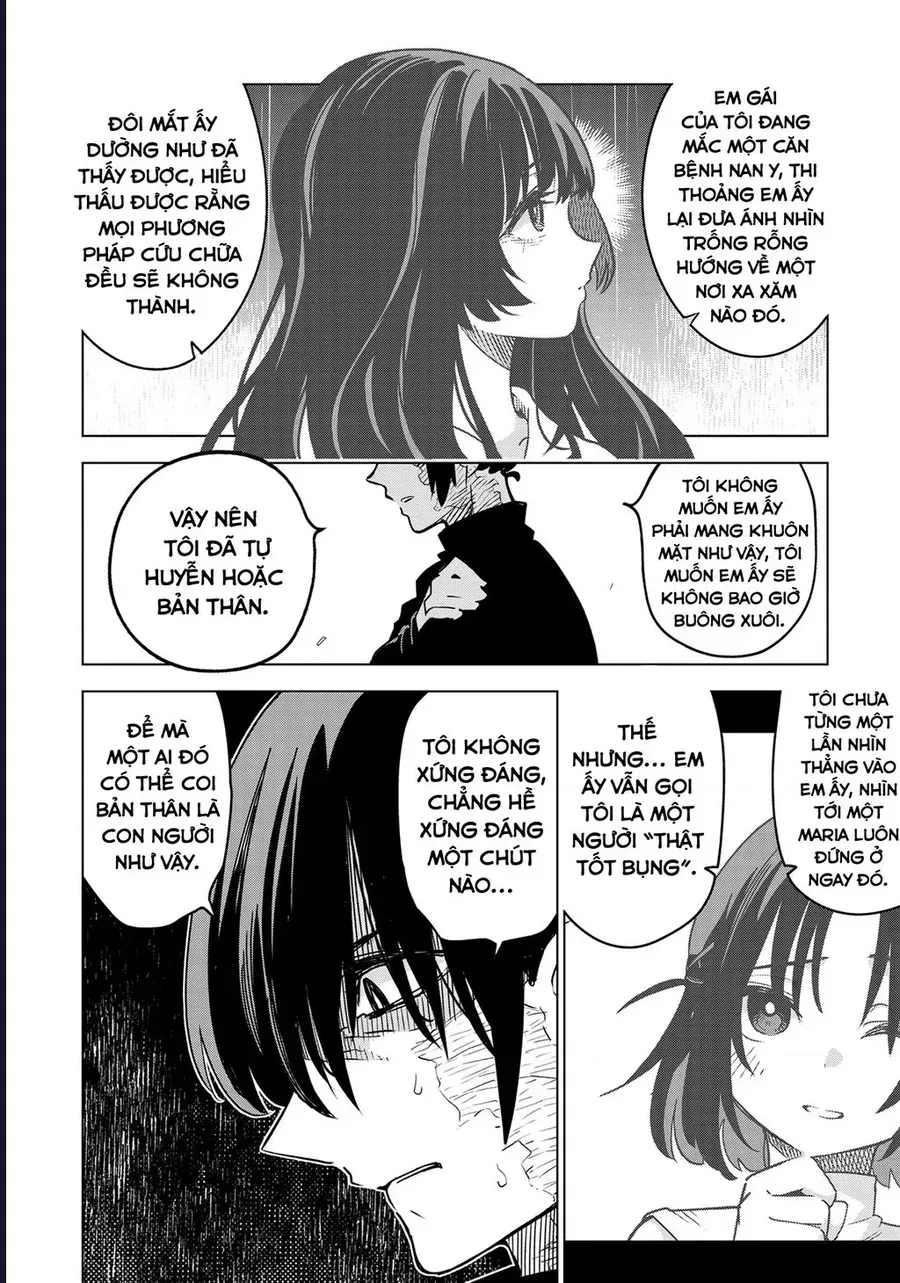 Isekai Meikyuu No Saishinbu O Mezasou Chapter 31 - 22