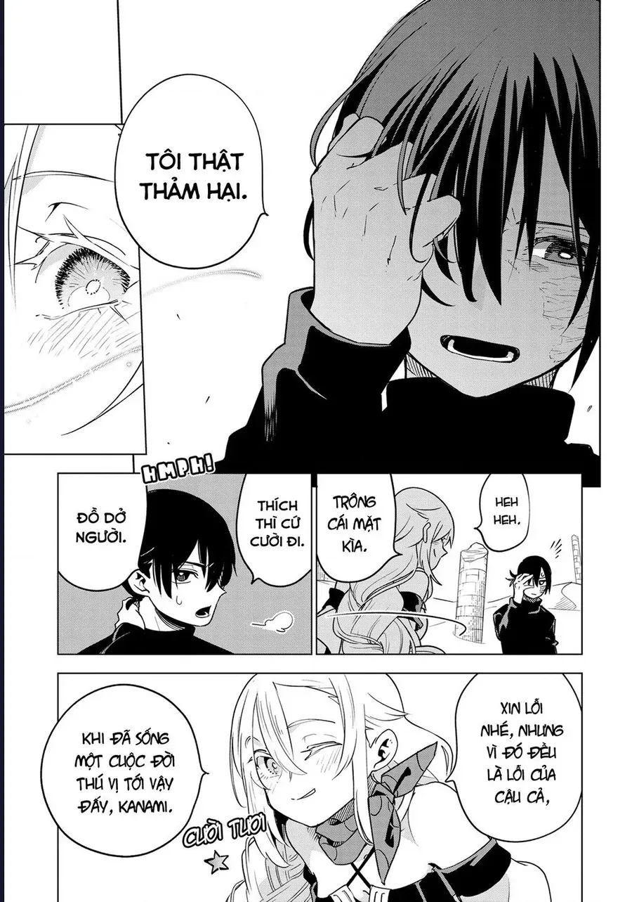 Isekai Meikyuu No Saishinbu O Mezasou Chapter 31 - 27