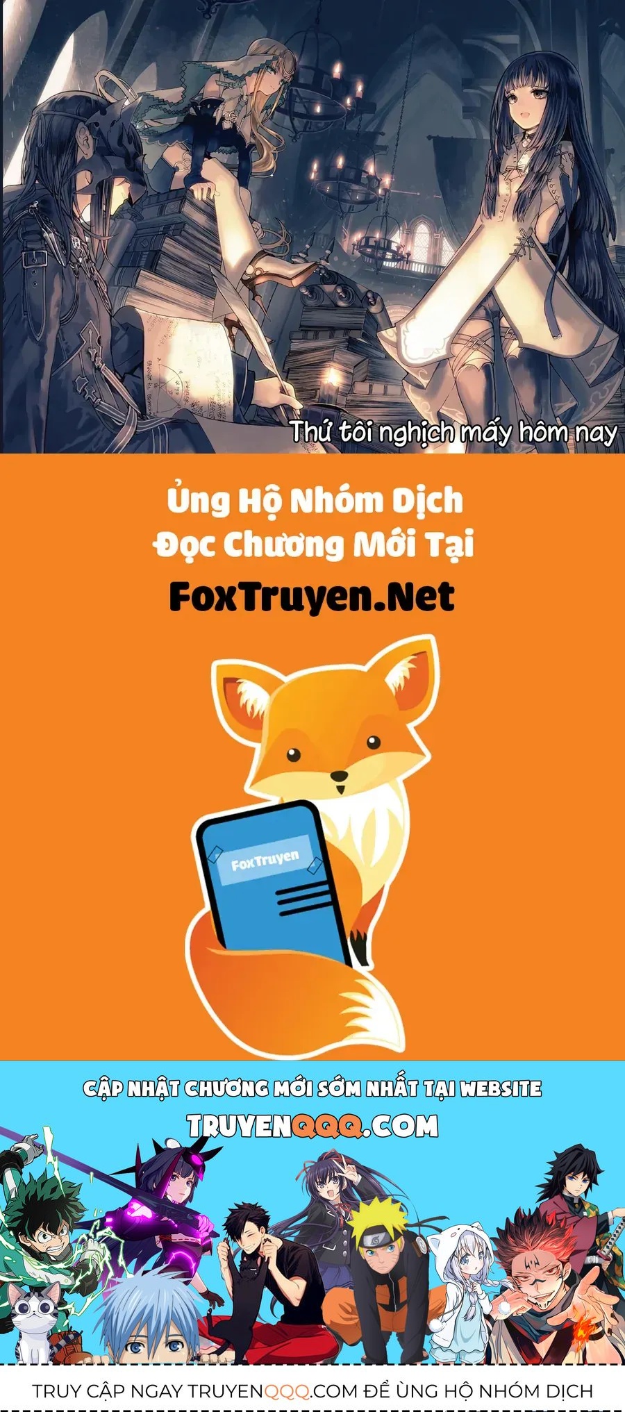 Isekai Meikyuu No Saishinbu O Mezasou Chapter 32 - 33