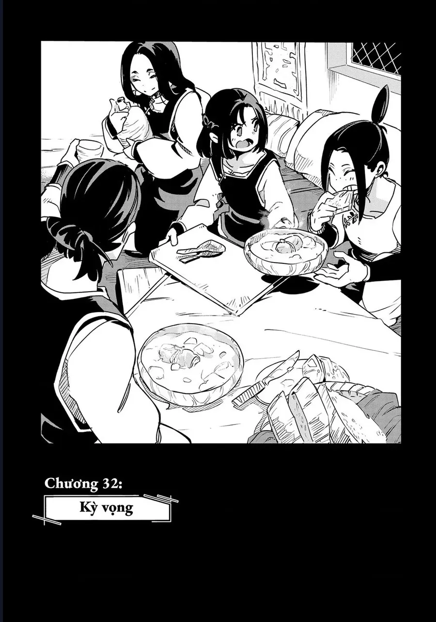 Isekai Meikyuu No Saishinbu O Mezasou Chapter 32 - 6