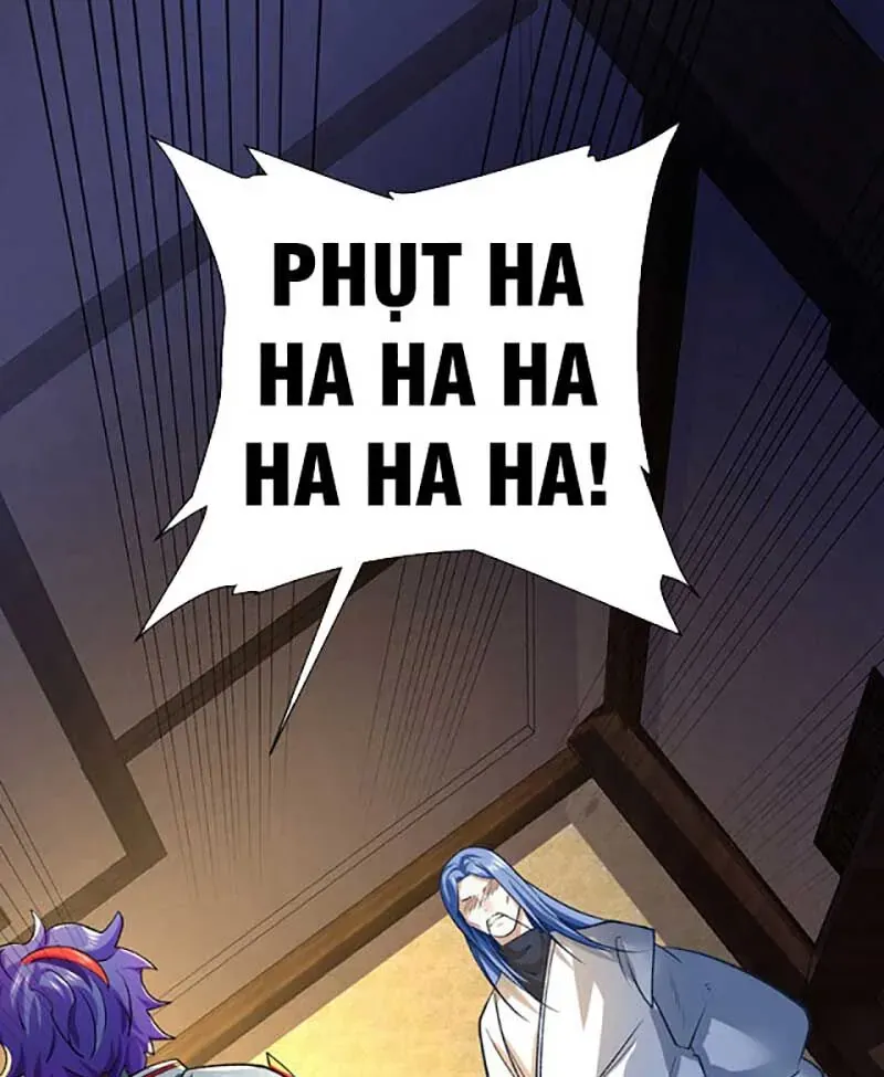 Võ Đạo Độc Tôn Chapter 631.1 - 2