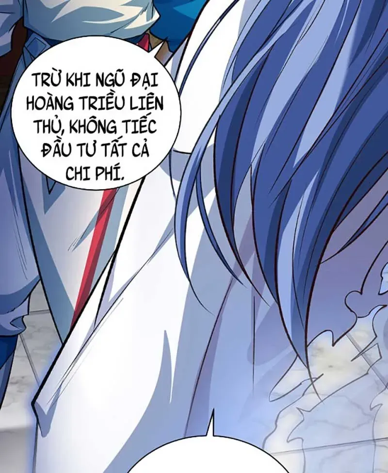 Võ Đạo Độc Tôn Chapter 631.1 - 20