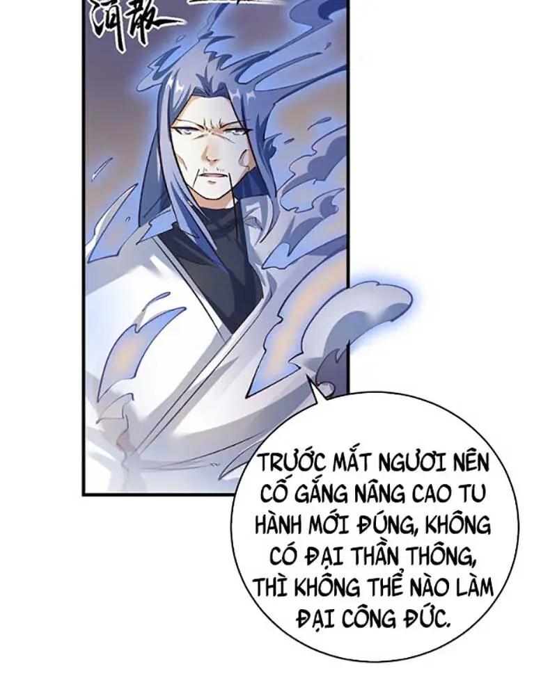 Võ Đạo Độc Tôn Chapter 631.1 - 23