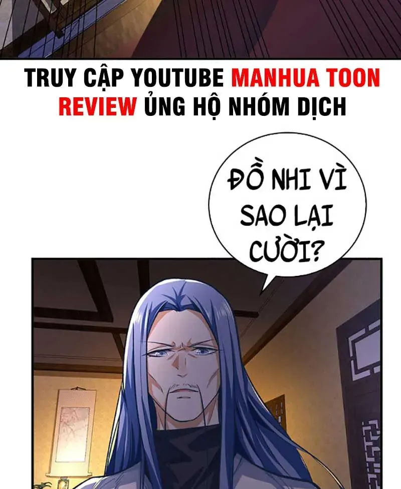 Võ Đạo Độc Tôn Chapter 631.1 - 4