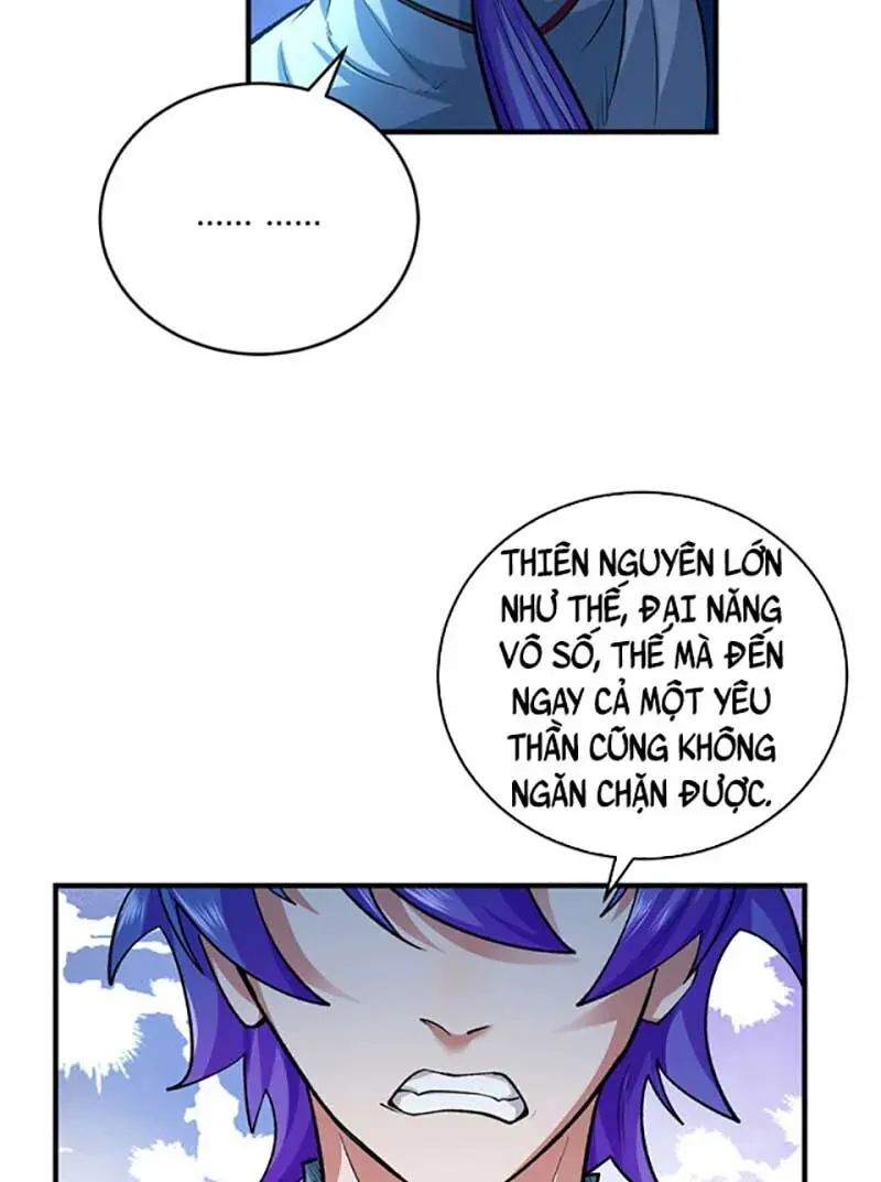 Võ Đạo Độc Tôn Chapter 631.1 - 31