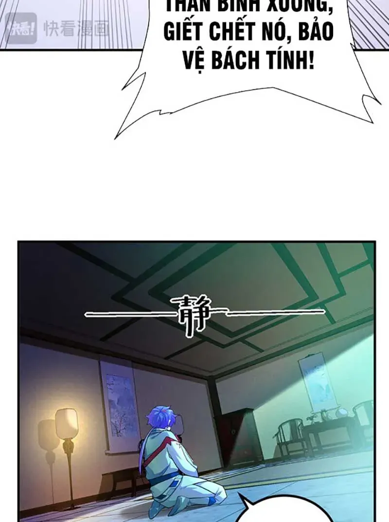 Võ Đạo Độc Tôn Chapter 631.1 - 35