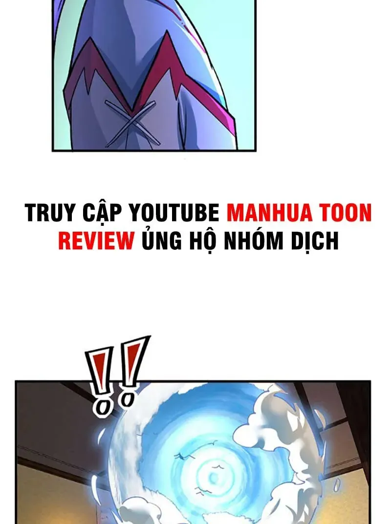 Võ Đạo Độc Tôn Chapter 631.1 - 37