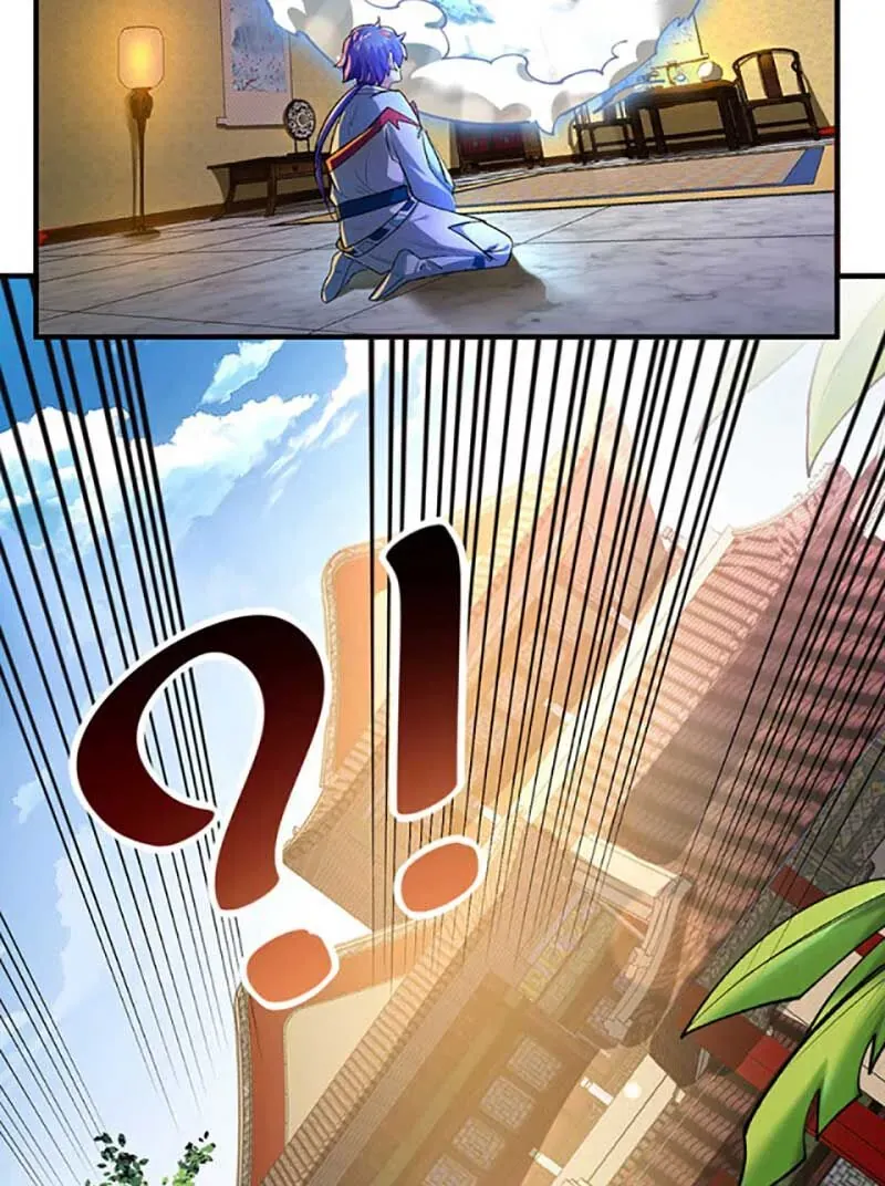 Võ Đạo Độc Tôn Chapter 631.1 - 38