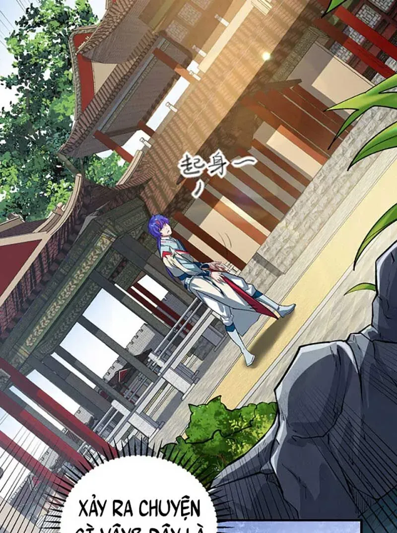 Võ Đạo Độc Tôn Chapter 631.1 - 39