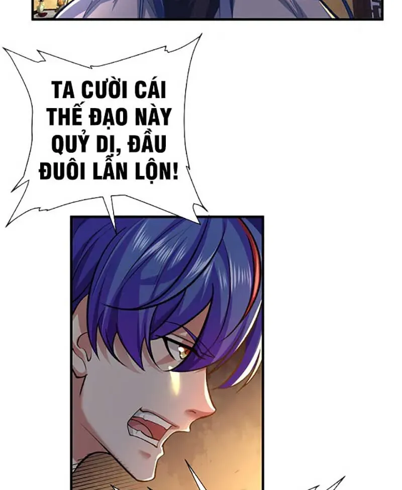 Võ Đạo Độc Tôn Chapter 631.1 - 5