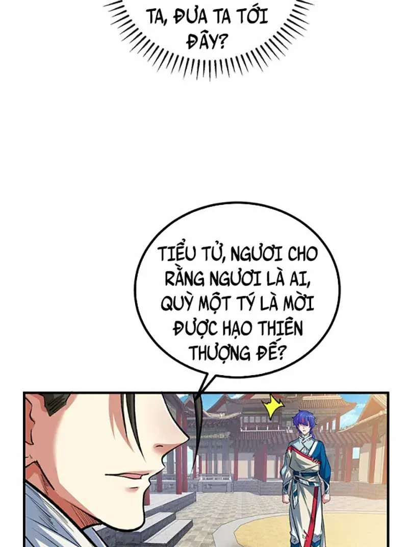 Võ Đạo Độc Tôn Chapter 631.1 - 41