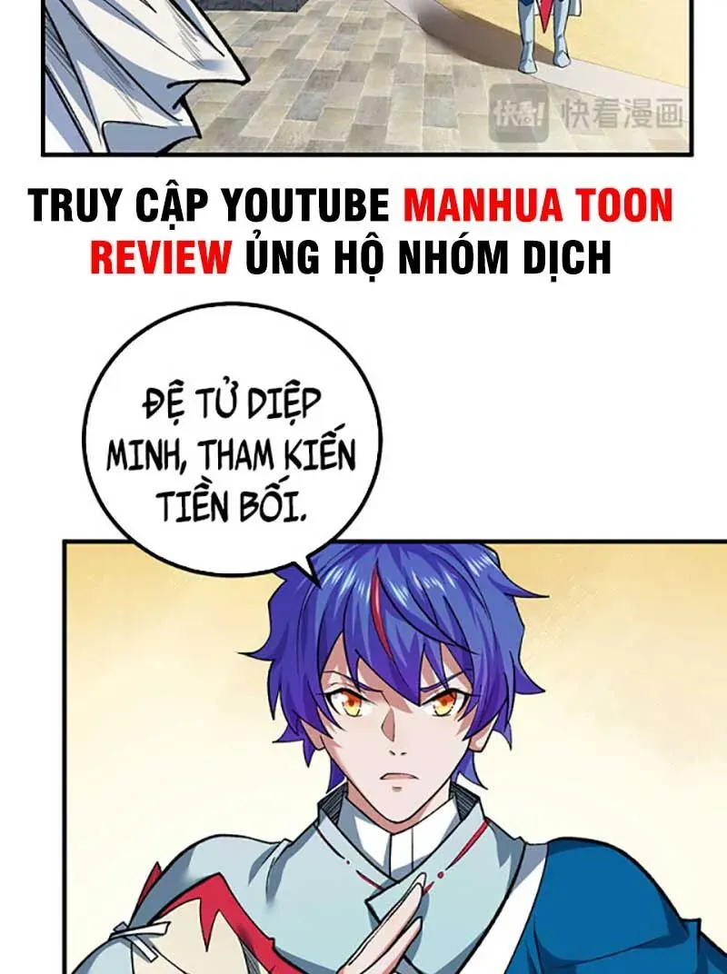 Võ Đạo Độc Tôn Chapter 631.1 - 42