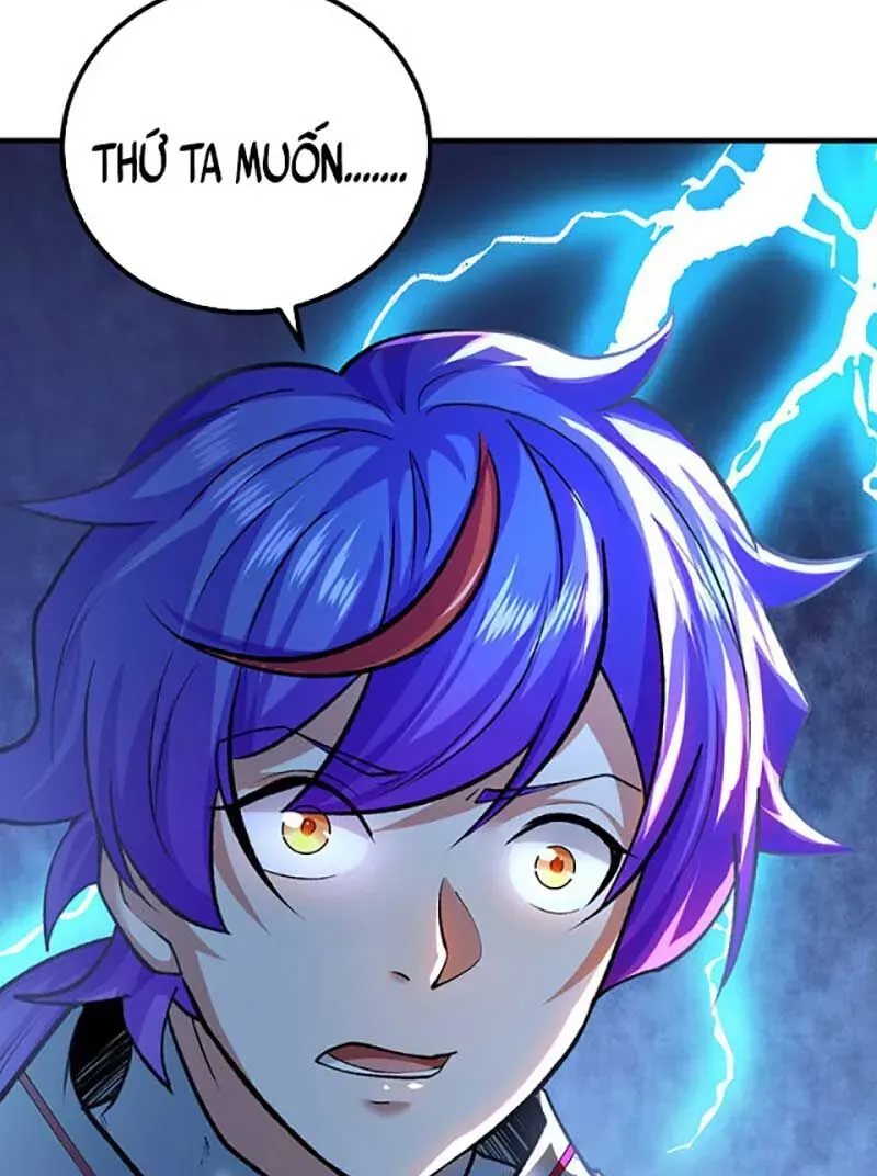 Võ Đạo Độc Tôn Chapter 631.1 - 50