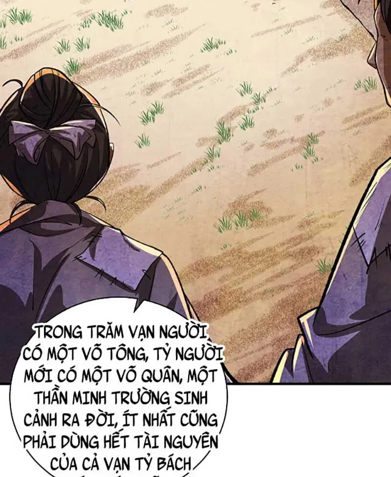 Võ Đạo Độc Tôn Chapter 631.1 - 8