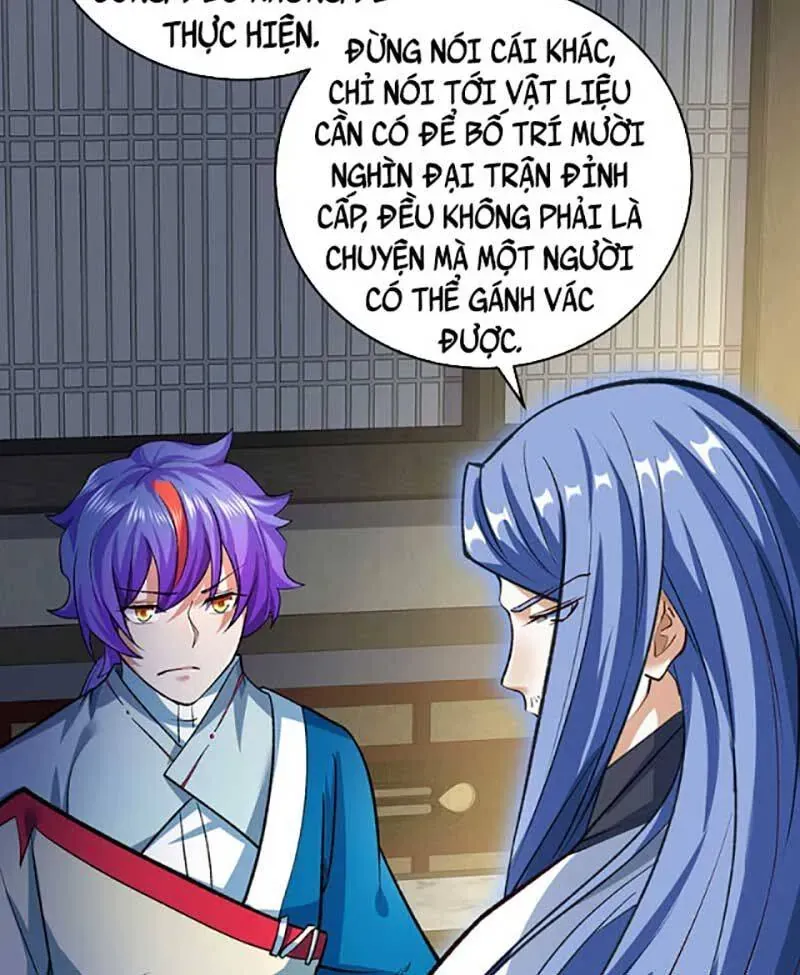 Võ Đạo Độc Tôn Chapter 631.2 - 19