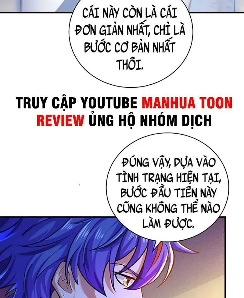 Võ Đạo Độc Tôn Chapter 631.2 - 21