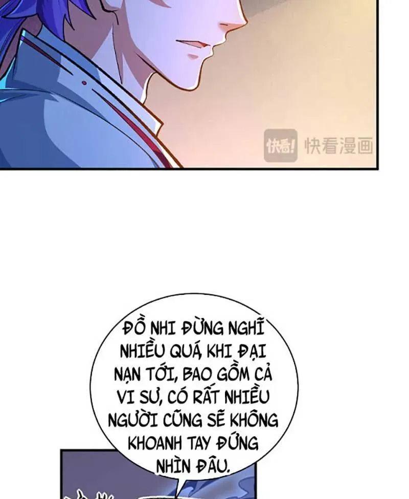 Võ Đạo Độc Tôn Chapter 631.2 - 22