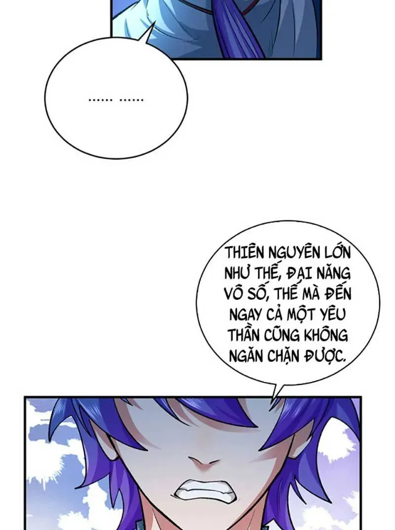 Võ Đạo Độc Tôn Chapter 631.2 - 31