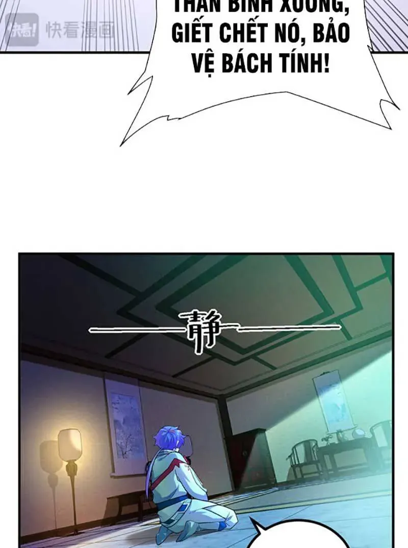 Võ Đạo Độc Tôn Chapter 631.2 - 35