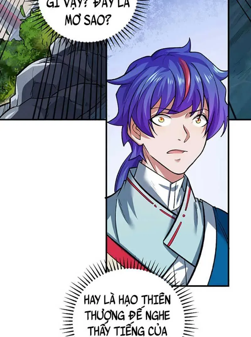 Võ Đạo Độc Tôn Chapter 631.2 - 40