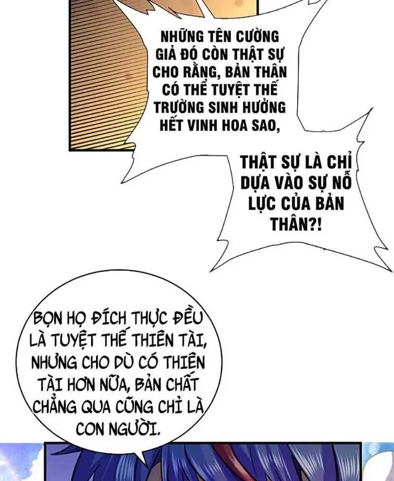 Võ Đạo Độc Tôn Chapter 631.2 - 6