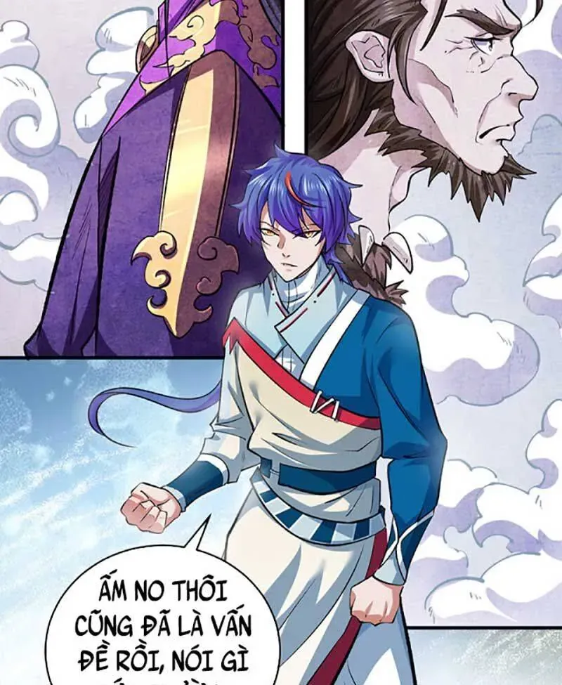 Võ Đạo Độc Tôn Chapter 631.2 - 10