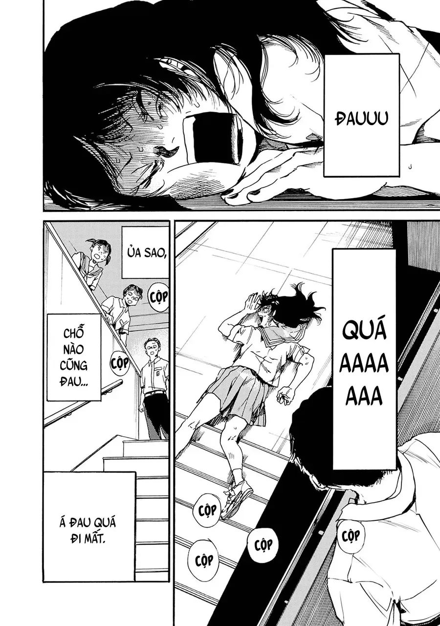 Koko Wa Ima Kara Rinri Desu. Chapter 49 - 26